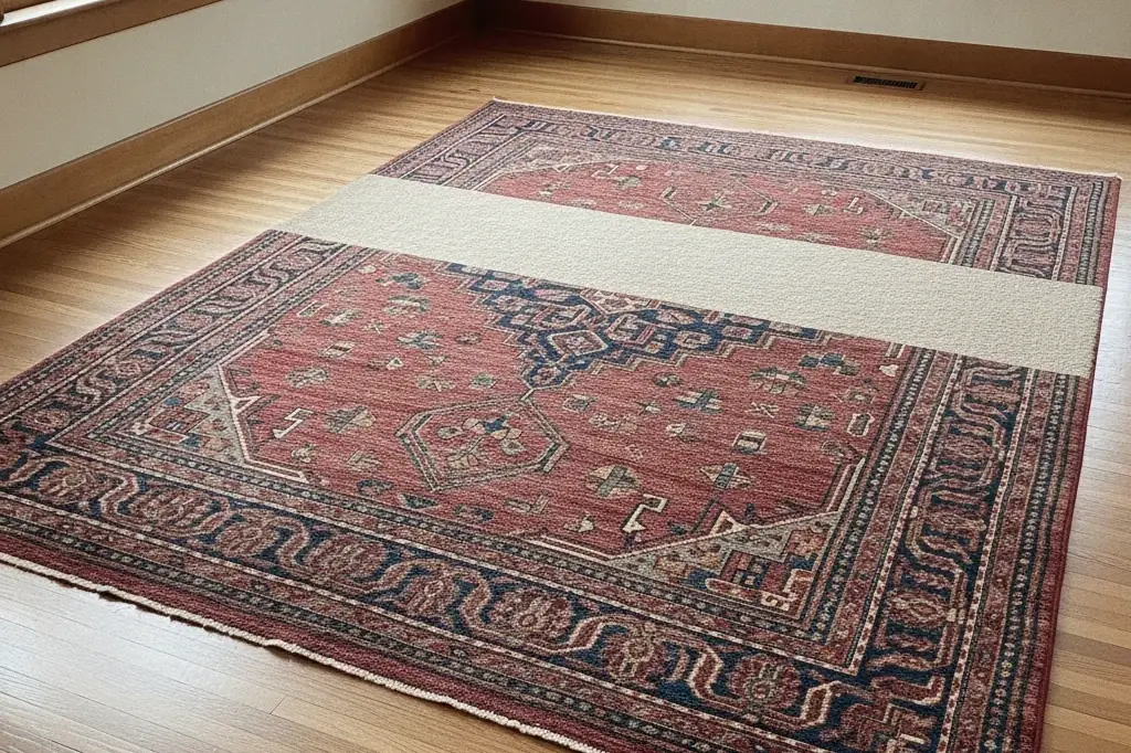 Area Rug Cleaning in Oakland, CA
