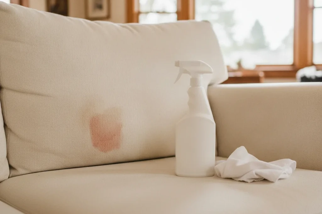 Stain & Odor Removal in Oakland, CA